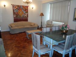 Apartamento para Venda em Santos - 2