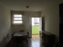 #874 - Apartamento para Venda em Santos - SP