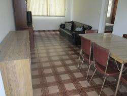 #874 - Apartamento para Venda em Santos - SP