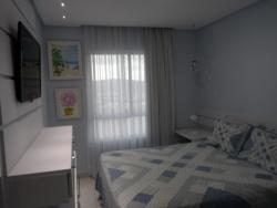 Apartamento para Venda em Santos - 5