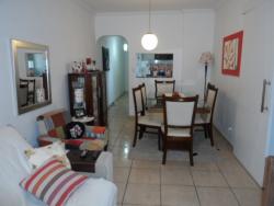 Apartamento para Venda em Santos - 2
